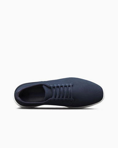 Men’s Premium Calfskin Comfort Derby Sneakers