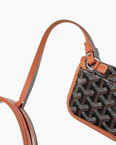 (Pre-sale) Mini Structured Leather Tote Bag