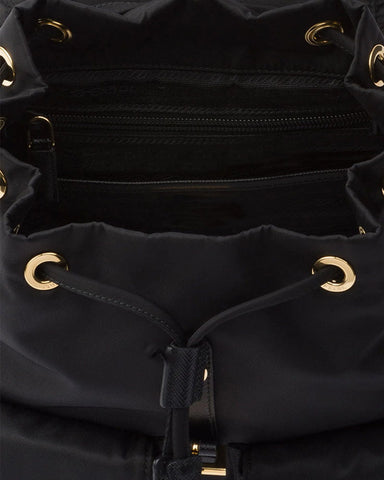 (Pre-sale) Women's  Nylon Buckle Backpacks