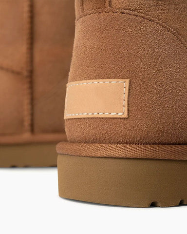 (Pre-Order)Women's Classic Mini II Winter Boots