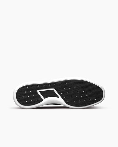 Men’s Premium Calfskin Comfort Derby Sneakers