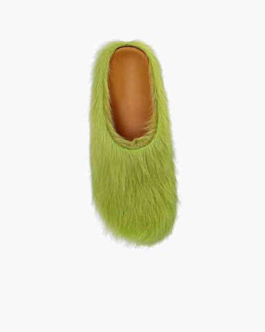 pre-sale-mens-street-avant-garde-neon-calf-hair-slides