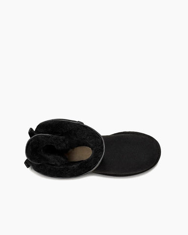 (Pre-sale) Women's Serenity Tall Bow Boot