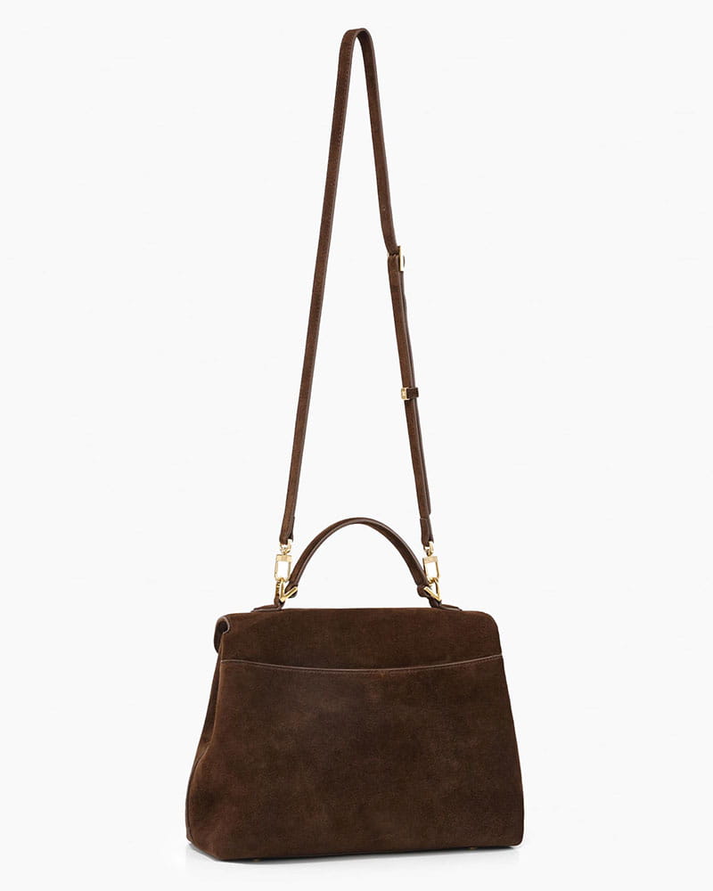 Chic-City-Daytime-Suede-Top-Handle-Satchel-8