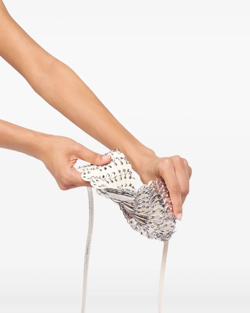 Glamorous-Evening-Chainmail-Shoulder-Party-Bag-2