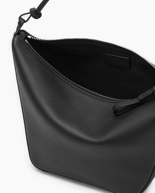 Mini Hammock Hobo Bag