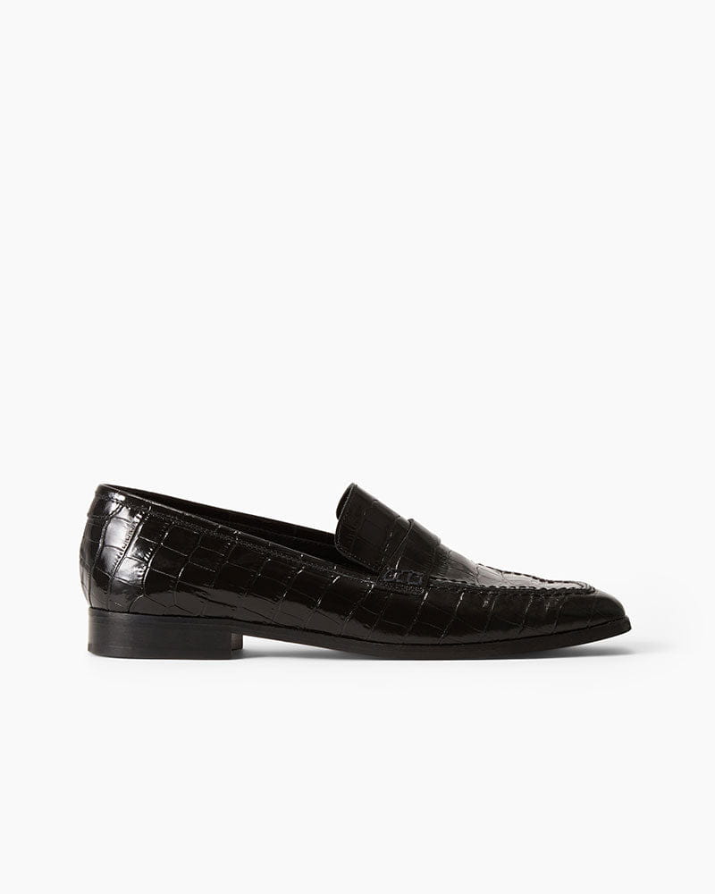 office-comfort-smooth-calfskin-slip-on-classic-penny-detail