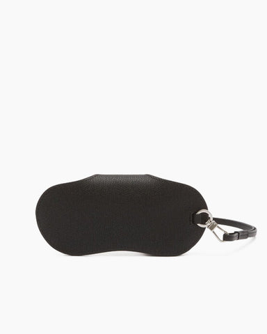 cowhide-airport-travel-lanyard-glasses-case