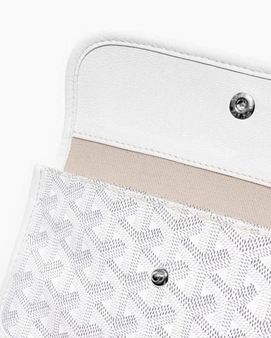 Lightweight Hobo Bag Wide Handle Removable Pouch