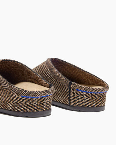 (Pre-order) The Merino Wool Casual Clog
