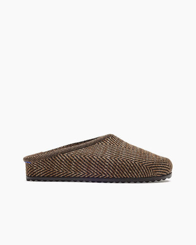 (Pre-order) The Merino Wool Casual Clog