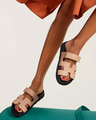Chypre H-Cut Sandals