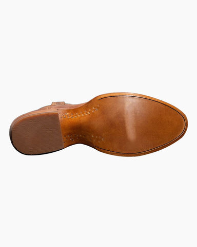Men's Wild Prairie Whisper Classic Cowboy Boots