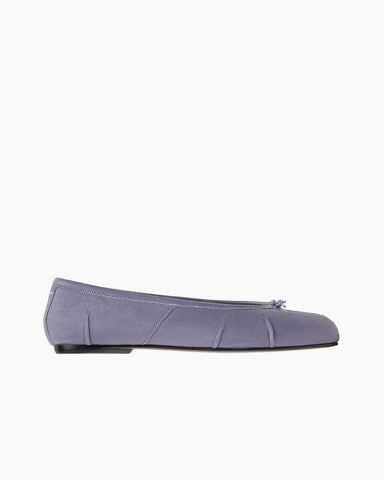 Tabi Harmony Colorful Split-Toe Flats