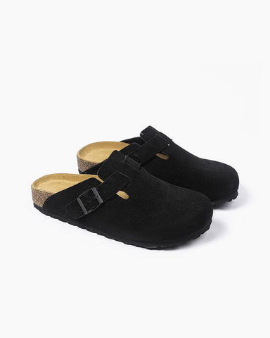 (Clean Up) Boston Soft Footbed Sandals