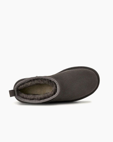 (Pre-Order)Women's Classic Cozy Boots Platform