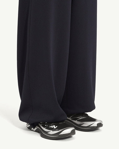 Black Silver Trail Sneakers | ACS Pro for Rugged All-Terrain Adventures