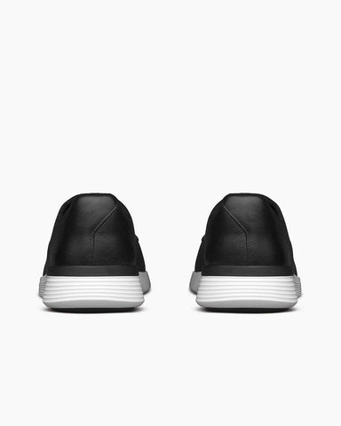 Men’s Premium Calfskin Comfort Derby Sneakers