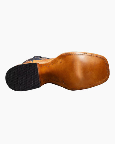 Men's Legend of the West Classic Cowboy Boots