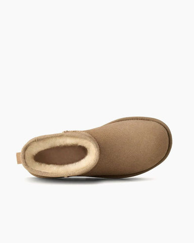 (Pre-Order)Women's Classic Mini II Winter Boots