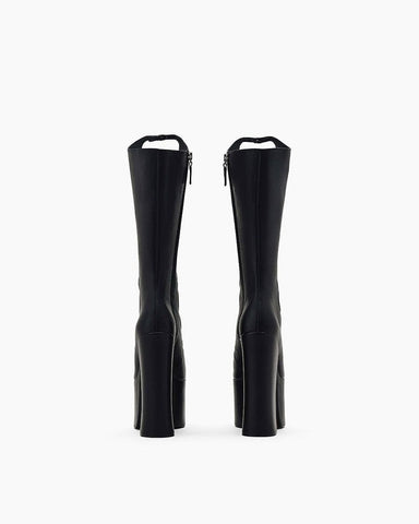 Elegant Kiki Knee-high Boots