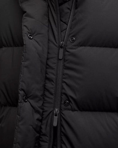 Women's Casual Wunder Puff Down Jacket