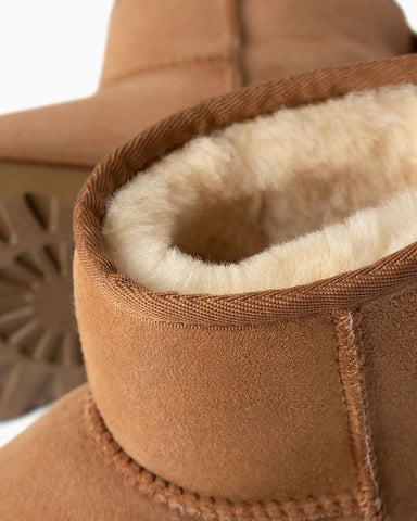 (Pre-Order)Women's Classic Mini II Winter Boots