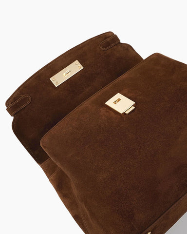 Chic-City-Daytime-Suede-Top-Handle-Satchel-1