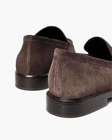 Urban-Evening-Suede-Slip-On-Loafer-Shoe-2