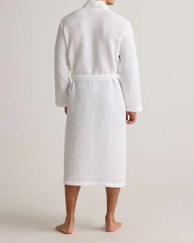 Turkish Waffle Bathrobe