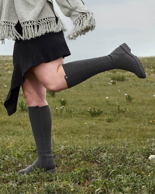 pre-salewomens-all-day-commute-stretchy-knit-wide-calf-boots