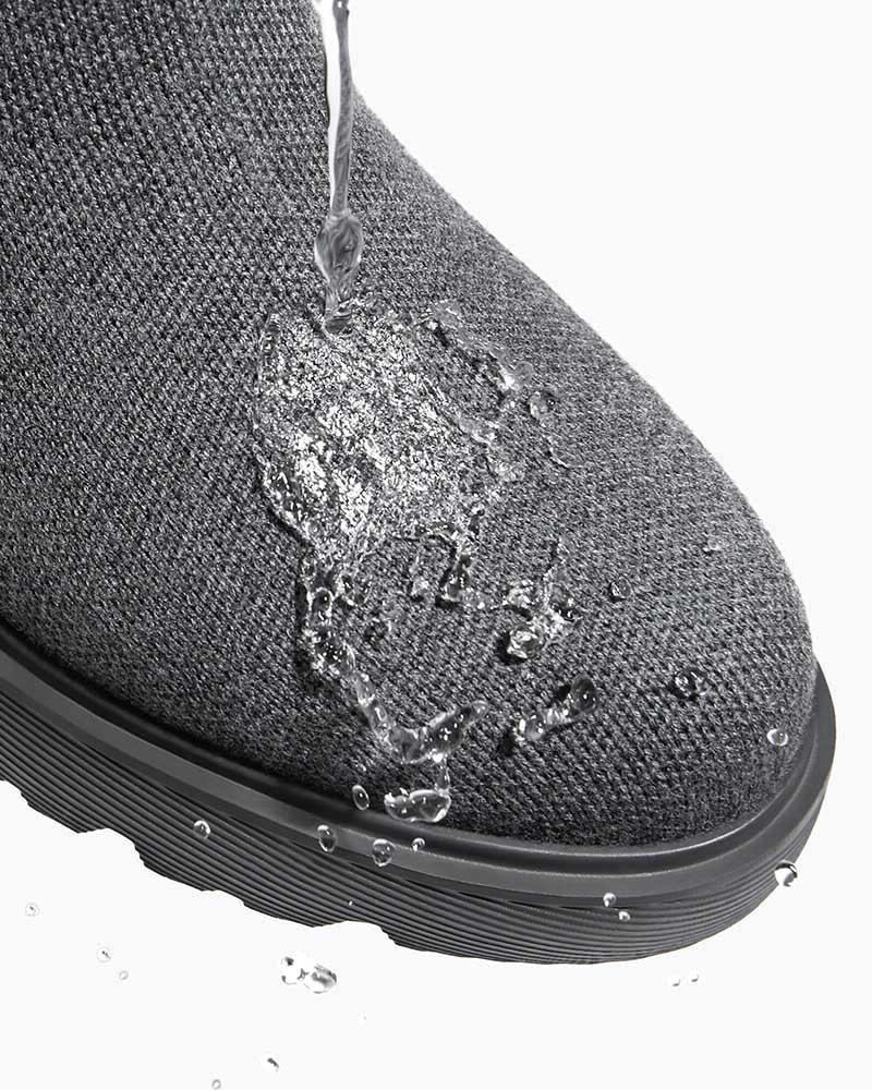 pre-salewomens-winter-outdoor-chunky-wool-platform-knee-high-boot