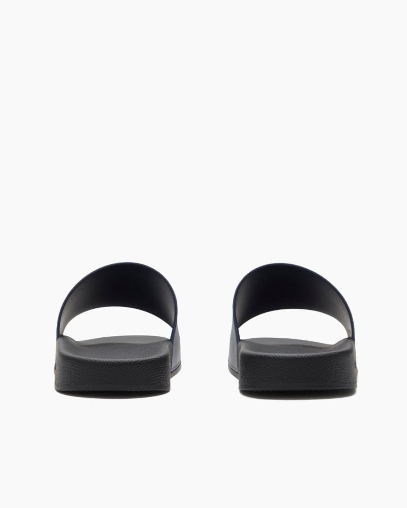 mens-poolside-leisure-iconic-check-rubber-slides