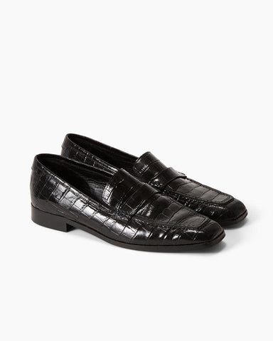 office-comfort-smooth-calfskin-slip-on-classic-penny-detail