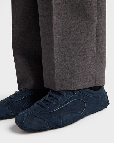 Men's Vintage Sport 2000s Inspired Trainers