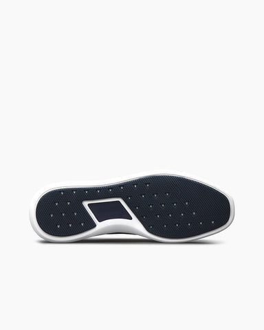 Men’s Premium Calfskin Comfort Derby Sneakers