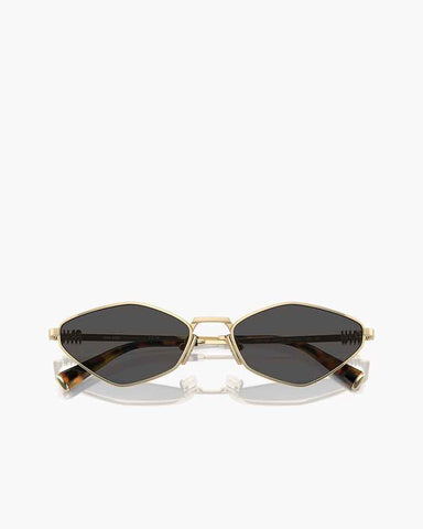 Women's Classic Frame Sunglasses