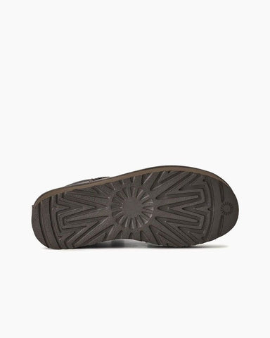 (Pre-Order)Women's Classic Cozy Boots Platform