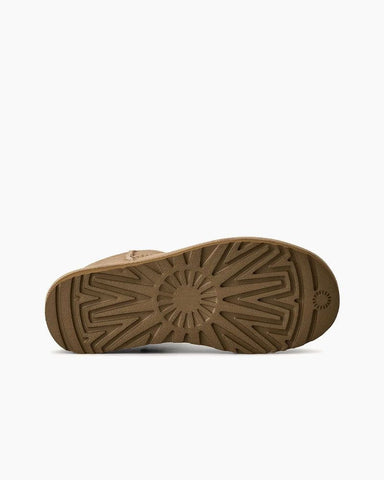 (Pre-Order)Women's Classic Mini II Winter Boots