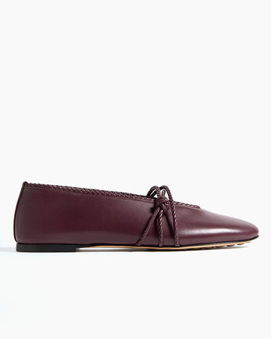 (Pre-sale) Women's Elegant Mary Jane Ballet Flats
