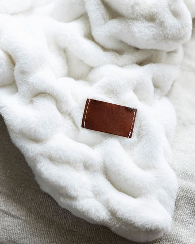 (Clean Up) Dreamy Time Blanket