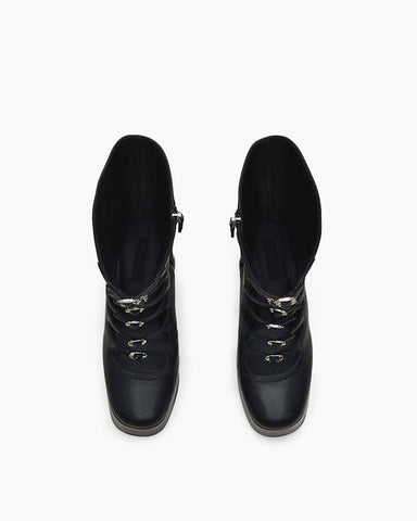 Elegant Kiki Knee-high Boots