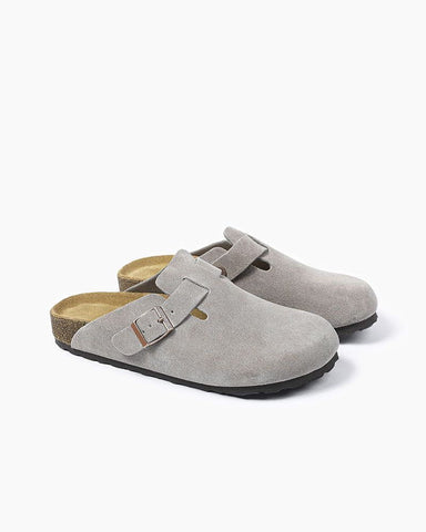 (Clean Up) Boston Soft Footbed Sandals