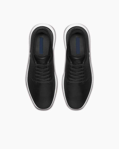Men’s Premium Calfskin Comfort Derby Sneakers