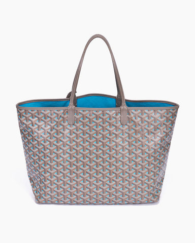 Women's Elegant Lightweight Everyday Tote Bag