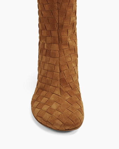 Women's Urban Impact Boot in Caramel