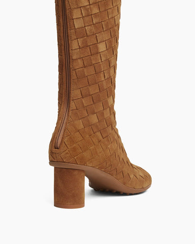 Women's Urban Impact Boot in Caramel