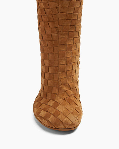 Women's Urban Impact Boot in Caramel