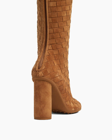 Women's Urban Impact Boot in Caramel