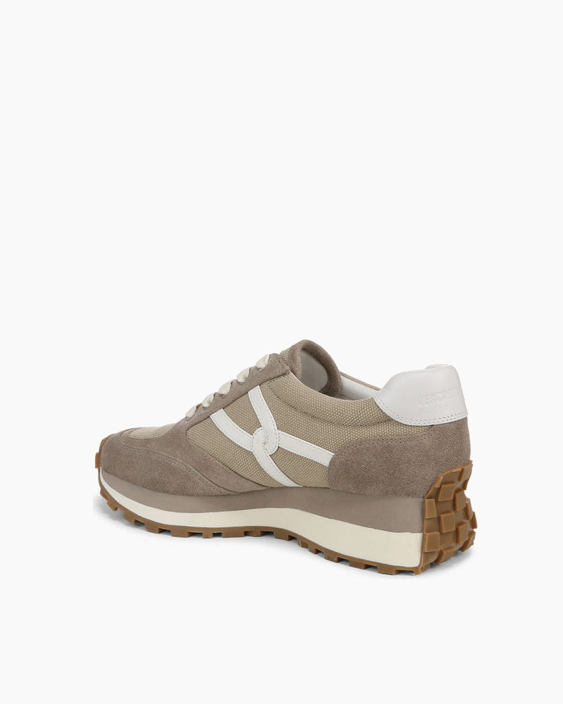 women-s-travel-ready-white-mesh-suede-trim-sneakers